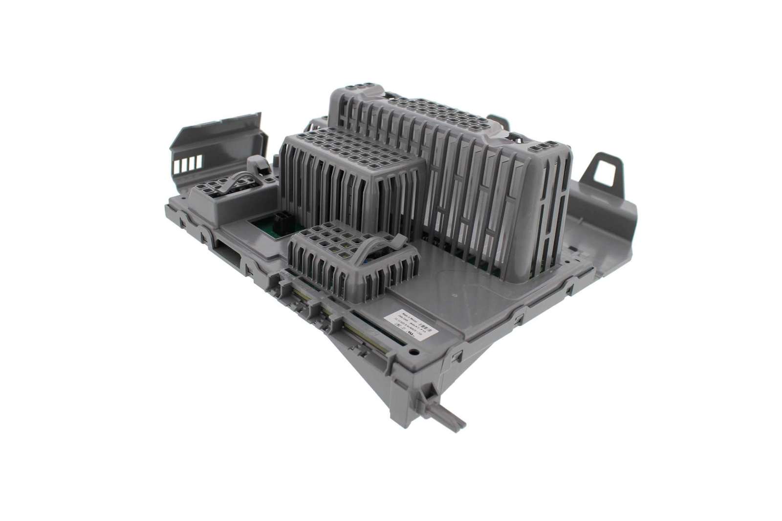 W11031839 - Genuine OEM Whirlpool Washer Electronic Control Board